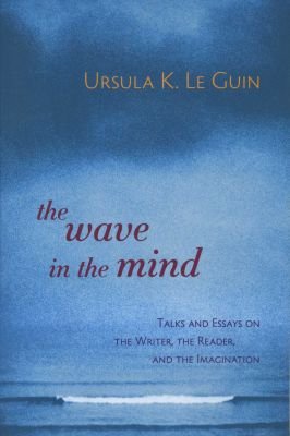 The Wave in the Mind Image