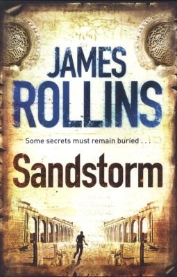 Sandstorm Image