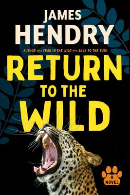 Return To The Wild (Paperback)