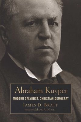Abraham Kuyper Image