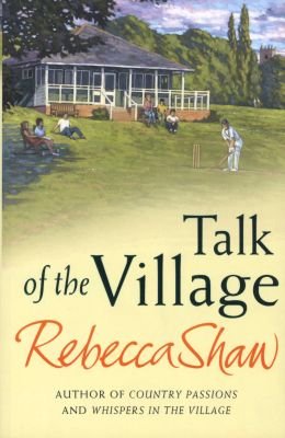 Talk Of The Village Image
