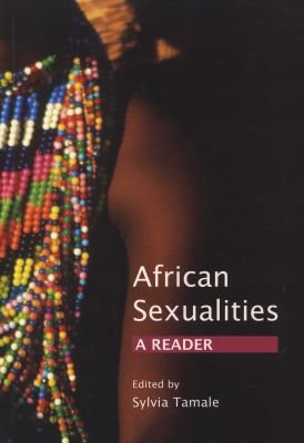 African Sexualities Image