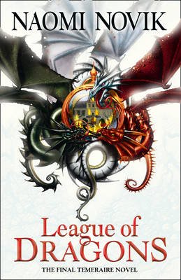 League of Dragons Image
