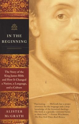 In the Beginning Image