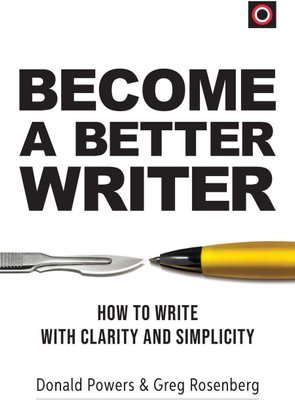 Become A Better Writer Image