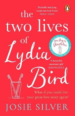 The Two Lives of Lydia Bird Image
