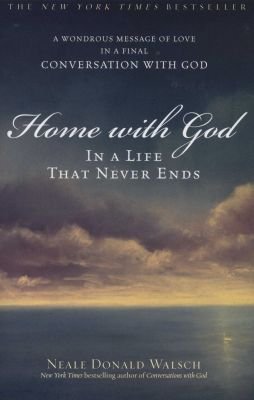 Home With God Image