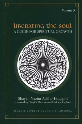 Liberating the Soul Image
