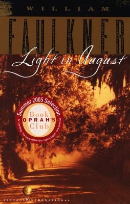 Light in August Image