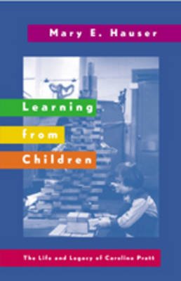 Learning from Children Image