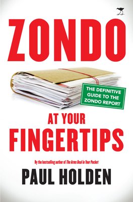Zondo At Your Fingertips Image