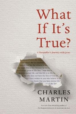 What If It's True? Image