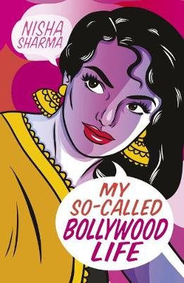 My So-Called Bollywood Life Image