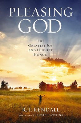 Pleasing God Image