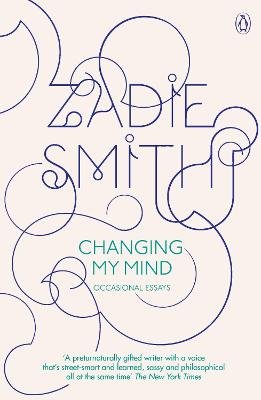 Changing My Mind Image