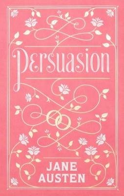 Persuasion (Barnes & Noble Collectible Classics: Flexi Edition) Image