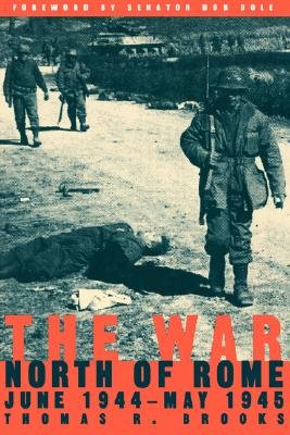 The War North Of Rome Image