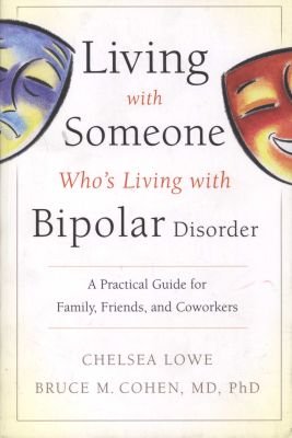 Living with Someone Who's Living with Bipolar Disorder Image