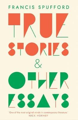 True Stories Image