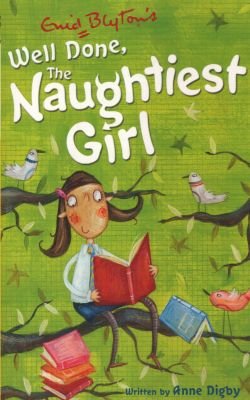 The Naughtiest Girl: Well Done, The Naughtiest Girl Image