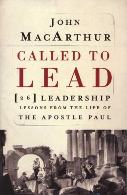 Called to Lead Image