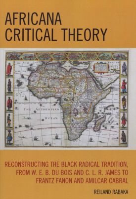 Africana Critical Theory Image