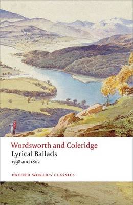 Lyrical Ballads Image