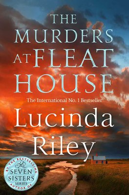 The Murders At Fleat House Image