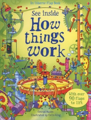 How Things Work Image