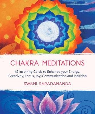 Chakra Meditations Image