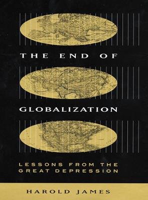 The End of Globalization Image