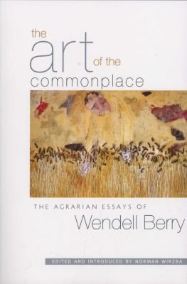 The Art Of The Commonplace Image
