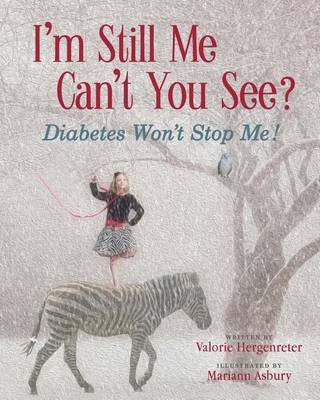 I'm Still Me, Cant You See? Image