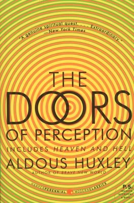 The Doors Of Perception Image