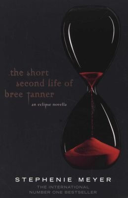 The Short Second Life Of Bree Tanner Image