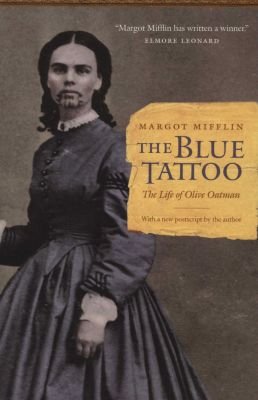 The Blue Tattoo Image