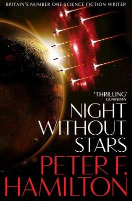 Night Without Stars Image