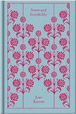 Sense and Sensibility Image