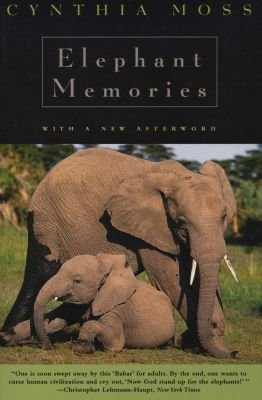 Elephant Memories Image
