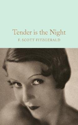 Tender is the Night Image