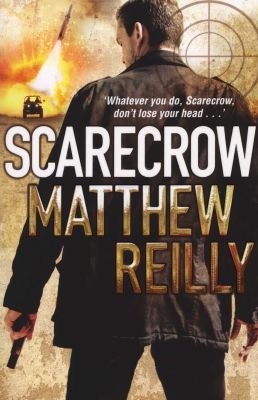 Scarecrow Image