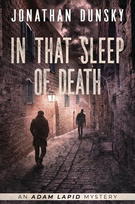 In That Sleep Of Death Image