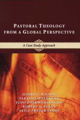 Pastoral Theology from a Global Perspective Image