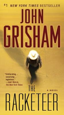 The Racketeer Image