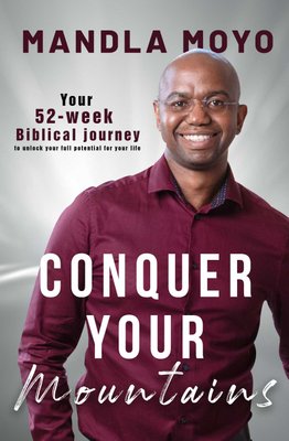 Conquer Your Mountains Image