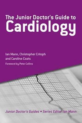 The Junior Doctor's Guide to Cardiology Image