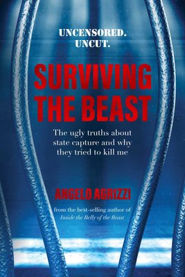 Surviving The Beast Image