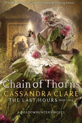 Chain Of Thorns Image