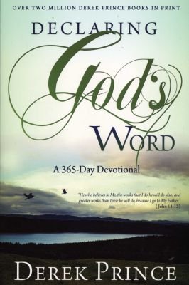 Declaring God's Word Image