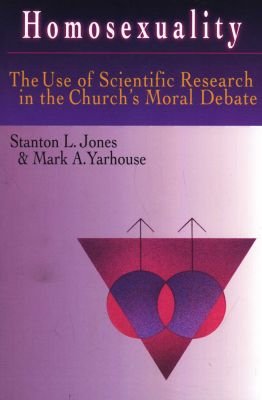 Homosexuality - The Use of Scientific Research in the Church`s Moral Debate Image